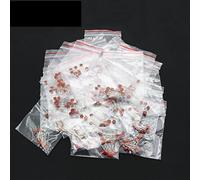 Accessori elettronici Condensatori 300 pz/lotto Condensatore Ceramico Set Confezione 2PF-0.1UF 30 Valori * 10 pz, Componenti Elettronici FAI DA TE Condensatore Pacchetto Assortito Kit Dispositivi elet