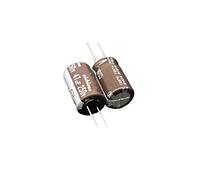 Accessori elettronici Condensatori 5 pz/50 pz 47uF 250V 12.5x20mm Ad Alta Ripple Corrente 250V47uF Condensatore Elettrolitico In Alluminio Dispositivi elettronici (Size : 50pcs)