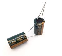 Accessori elettronici Condensatori 5 pz/lotto 63 V 1000 UF 16x25mm Condensatore elettrolitico di Alluminio ad alta Frequenza A Bassa impedenza 1000 uf 63 v Dispositivi elettronici