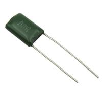 Accessori elettronici Condensatori 50 pezzi Condensatore film di poliestere 100V 2A102J 2A222J 2A472J 2A332J 2A473J 2A104J 2A103J 2A471J 2A682J 2E104J 2J152J 2A154 2A392J 2A562J Dispositivi elettronic
