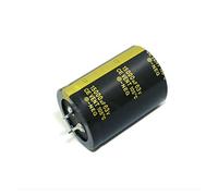 Accessori elettronici Condensatori Condensatore elettrolitico in alluminio 2PCS 100v 15000UF, amplificatore di potenza 50v 63v 80v Condensatore in alluminio ESR basso ad alta frequenza Dispositivi ele