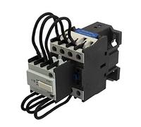 Accessori elettronici Contattore CJ19-32 380V. Bobina 32a 3 poli 1NR. Condensatore Interruttore AC.Protect