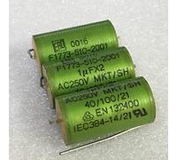 Accessori elettronici Disassemblare MKT/SH è un condensatore senza elettrodo a divisione di frequenza elE da 1UF X2 250VAC. Dispositivi elettronici