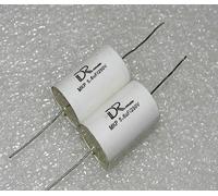 Accessori elettronici DR coustic MKP Materiale 250V 5.6UF 565J Condensatore a film divisore for piede in rame 1 pz Dispositivi elettronici