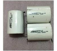 Accessori elettronici EPS64 è un condensatore senza elettrodi a film da 150 V CA 66 UF 250 V con pin di corrente grande 1 pz. Dispositivi elettronici