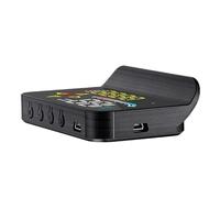 Accessori Elettronici For Auto M17 OBD GPS Head Up Display For Tutte Le Auto Proiettore For Parabrezza Tachimetro HUD For Auto Digitale