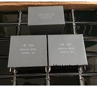 Accessori elettronici GD 300VAC 55UF Generazione DC 1000V Condensatore continuo divisore piede in rame 1 Pz Dispositivi elettronici