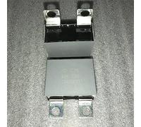 Accessori elettronici GD C38 106k 10uF 1000V alta corrente ad alta frequenza IGBT condensatore di assorbimento non induttivo 1 pz Dispositivi elettronici