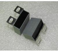 Accessori elettronici GD C38series 1200V 0.33uf 334k 1200vdc Condensatore a film di assorbimento ad ultrasuoni con chip pin in rame 1 pz Dispositivi elettronici