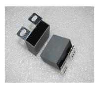 Accessori elettronici GD C38series 1200V 0.47uf 474k 1200vdc Condensatore a film di assorbimento ad ultrasuoni con chip pin in rame 1 pz Dispositivi elettronici