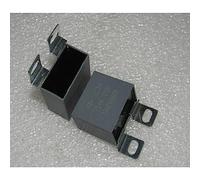 Accessori elettronici GD C38series 1200V 0.75UF 754K 1200VDC Condensatore a film assorbente IGBT con chip in rame ad alta tensione 1 pz Dispositivi elettronici