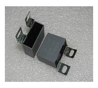 Accessori elettronici GD C38series 2000V 0.22UF 224K 2000VDC Condensatore a film di assorbimento IGBTtection gamba in rame 1 pz Dispositivi elettronici