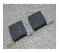 Accessori elettronici GD C38series 700V 1.8UF 185K 700VDC condensatore a film di assorbimento IGBTtection pin in rame ad alta tensione 10 pezzi Dispositivi elettronici