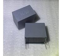 Accessori elettronici Gd3d2k506k 50UF 800V Condensatore a film di spegnimento con piede in rame spesso 1 pz Dispositivi elettronici