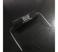 Accessori elettronici Heco Audio Cap 15uf100vdc Pro Audio condensatore a divisione di frequenza non polare 1 pz