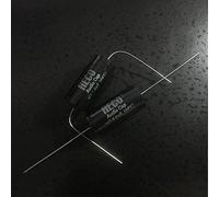 Accessori elettronici heco Audio Cap 5.6uf100v Condensatore audio a divisione di frequenza continua 1 pz