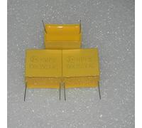 Accessori elettronici HMPA CBB 10uF 350vac 10uF 350v10uf 1000V condensatore non polare di spegnimento ad alta tensione 1 pz