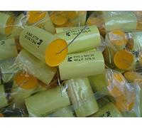 Accessori elettronici IC PHc 250V 40uf Divisione di frequenza audio Pin in rame Filtraggio audio Condensatore senza elettrodi 1 pz