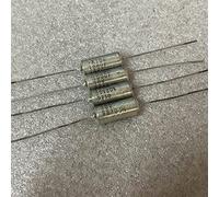 Accessori elettronici KEMET T110 Series 100UF 10V DC Pro Audio Condensatore al tantalio. 1 pz