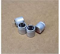 Accessori elettronici Kit condensatore 10 pezzi 8 * 8 2.5V820UF 2.5V 820UF scheda madre scheda grafica condensatori condensatore solido Dispositivi elettronici