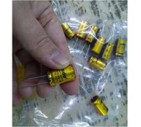 Accessori elettronici Kit condensatore 10 pezzi Condensatore 2.7V10F 2.7V10F con condensatori 12,5 * 20