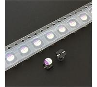 Accessori elettronici Kit condensatore 10 pz/100 pz 3.3uF 16V 4x5.4mm Low ESR 16V3.3uF SMD Polimero Condensatore Elettrolitico Solido condensatori