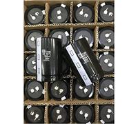 Accessori elettronici Kit condensatore 200v1500uf HA 35x50 Kit condensatore elettrolitico in alluminio audio elettrico condensatori KHzIgRdY (Size : 10pcs)