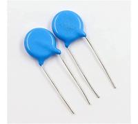 Accessori elettronici Kit condensatore 20PCS Condensatore ceramico 103 condensatori 3KV 103M 10NF