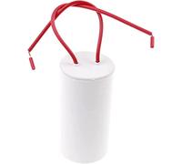 Accessori elettronici Kit condensatore Avviatore elettronico AC Condensatore Condensatore di avviamento Condensatori 450VAC