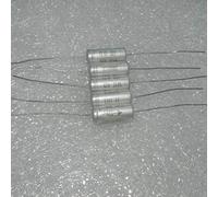 Accessori elettronici KS list14 60v12uf sostituisce 63v10uf catodo antico alluminio elE condensatore Ctrolitico 1 pz