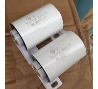 Accessori elettronici Marca-MLC-LS Tipo 50UF 800V DC 50A condensatore filtro riscaldamento ad induzione ad alta corrente 1 pz