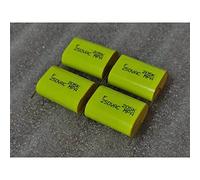 Accessori elettronici MEA 2UF250VAC 600V DC Condensatore a film divisore in rame spesso 10 pezzi Dispositivi elettronici