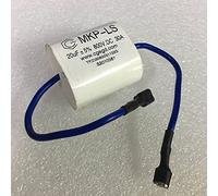 Accessori elettronici MKP-LS 20UF 800V/DC 20A condensatore senza elettrodi ad assorbimento IGBT a film sottile ad alta corrente 1 pz Dispositivi elettronici