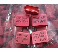 Accessori elettronici MKP4 400V 0.22UF Pro Accoppiamento condensatore infinito 10 pezzi
