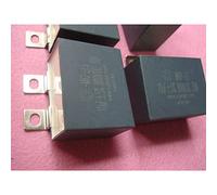 Accessori elettronici mkpls 800V 10uF 30A filtro IGBT ad alta corrente divisione di frequenza della macchina ad alta tensione ad alta frequenza condensatore elE Ctrodeless