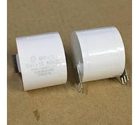 Accessori elettronici mkpls 800V/DC 10uF 30A condensatore a film for saldatore ad alta tensione e corrente elevata Dispositivi elettronici