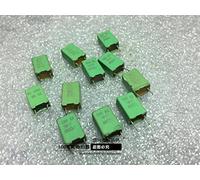 Accessori elettronici MKT 1817 Serie 63V 1UF Rame Foot Pro Film Condensatore 5P 10pz 10pz