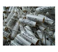 Accessori elettronici MKT è una macchina biliare ad audiofrequenza con piedi in rame da 250VAC0,15UF accoppiata con un condensatore senza elettrodi. 1 pz Dispositivi elettronici