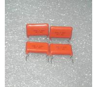 Accessori elettronici mkt368 400v0.39uf 390nf Condensatore a film ceramico di fascia alta arancione 10 pezzi Dispositivi elettronici