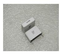 Accessori elettronici MMK 100V 3.3uf 335j p=22.5 MKT Condensatore a film a divisione di frequenza 10 pezzi Dispositivi elettronici