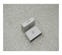 Accessori elettronici MMK 100V 3.3uf 335j p=22.5 MKT Pro Condensatore a film a divisione di frequenza 10 pezzi