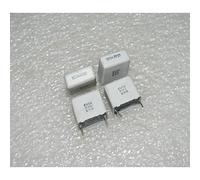 Accessori elettronici MMK 630V 0.1uF 100nF 104j Condensatore a film di accoppiamento pin in rame 10 pezzi Dispositivi elettronici