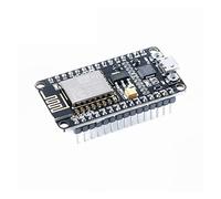 Accessori elettronici Modulo wireless NodeMcu V3 V2 Scheda di sviluppo Lua ESP8266 ESP32 con antenna PCB e porta USB ESP-12E CP2102 Dispositivi elettronici (Size : V2 Wifi Cp2102)