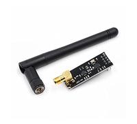 Accessori elettronici Modulo wireless NRF24L01+PA+LNA con antenna 1000 metri lunga distanza FZ0410 Dispositivi elettronici