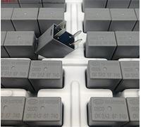 Accessori elettronici OK2A267740 12VDC Nuovo relè 1 PZ Adatto for fan della lampada da corsa del leone europeo nuovo e vecchio Parti e ricambi