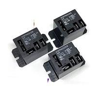 Accessori elettronici Originale Nuovo Relè 5 Pz/lotto NT90TPNCE220CB AC220V NT90TPNCE12CB 12VDC NT90TPNCE24CB 24VDC 12V 24V 220V Parti e ricambi (Size : NT90TPNCE24CB)
