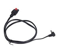 Accessori Elettronici per Cavi di Alimentazione Radio ABS Eujgoov per ICOM IC-705 ELECRAFT KX3 e KX2