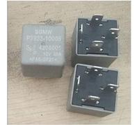 Accessori elettronici Relè 1 PZ 5 PZ/LOTTO Auto Relè SGMW P3933-10005 4208005 PA6-GF25 V7A-1A-12V-30A Parti e ricambi(Size:1PCS P3933-10005)