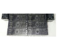 Accessori elettronici Relè 10PC G6RN-1 JQX-68F-012-1HS JQX-68F-024-1HS 8A 250VAC 4PIN Un gruppo normalmente aperto Parti e ricambi(Size:JQX-68F-024-1HS)