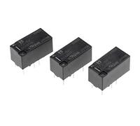 Accessori elettronici Relè 1PC TX2-5V TX2-12V TX2-24V TX2-3V Due aperti Due chiusi 2A 8 pin Parti e ricambi(Size:TX2-3V)